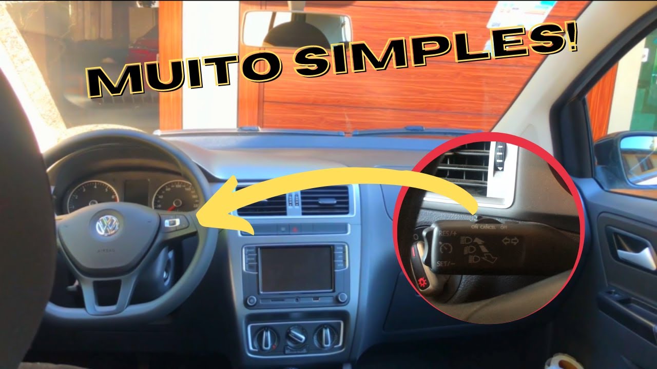 Como ativar o piloto automático do Fox Connect na prática?