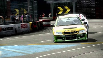 Need for Speed: Shift | Race Replay #2