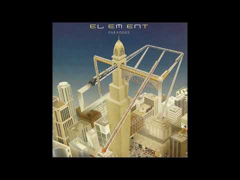 Element - Maaf