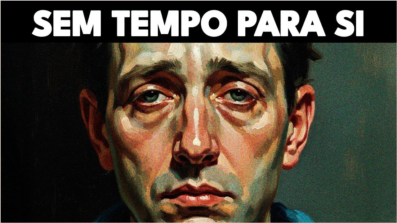 Você Está Atrasando Sua Vida Enquanto Tenta Salvar os Outros (Análise Carl Jung)