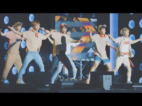[4k Fancam/직캠] 160725 ASTRO 아스트로 - 숨바꼭질(HIDE&SEEK) @USF 울산 썸머 페스티벌