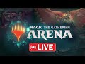 Twitch Live Stream: Historic Mythic - Omni Draw-Go