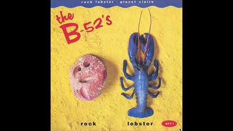 Rock Lobster Extended version - Extended performance video thumbnail