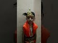 Kids Short speech on Janmashtami
