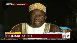 Eid al Fitr to be celebrated on Tuesday 4th June