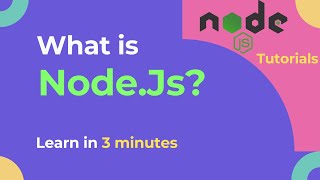 What is NodeJs ? | Fundamentals and Functionality of node.js | what we can do with nodejs | node js