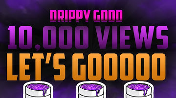 Thanks for 10k views