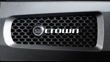 Crown | DCi Family Product Video