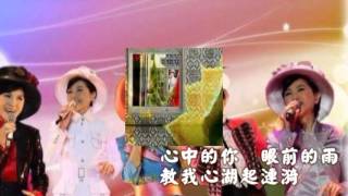 Video thumbnail of "鳳飛飛Fong Fei Fei -留戀!留戀!"