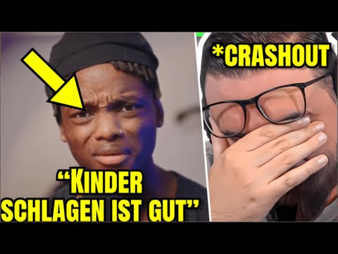 Staiy Geht Komplett Crashout Weil Tiktoker Kinder trommeln Gut findet