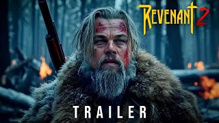 Download Lagu The Revenant 2 (2026) – First Trailer | Leonardo DiCaprio, Scarlett Johansson | Concept Trailer MP3 Download Lagu The Revenant 2 (2026) – First Trailer | Leonardo DiCaprio, Scarlett Johansson | Concept Trailer MP3