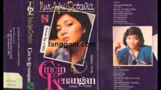 Nur Afni Octavia Dalam Album Cincin Kenangan Cipt Ririn Full Side A, Iringan Musik Arman