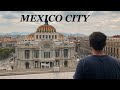 The Magic of Mexico City