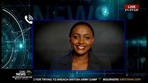 Three suspects arrested for trying to enter British Army Camp in Kenya