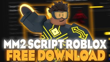 MM2 SCRIPT 2025 🚀 CHRISTMAS UPDATE AUTO FARM & SILENT AIM 🔥 MM2 SCRIPT PASTEBIN (ROBLOX)