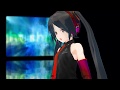 【MMD】懐メロ&amp;夏メロ DJ OZMA Boys Bravo! x MIKU Performance