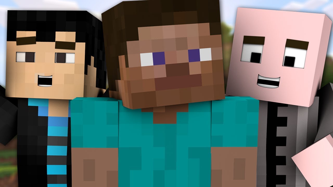 How To Train A Steve!