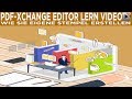 PDF-XChange Editor V7 - Wie Sie eigene Stempel erstellen