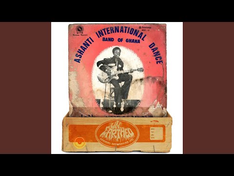 To Wo Bo Ase Oyefo 2024 Remaster