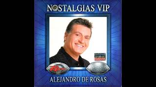 Video thumbnail of "Alejandro De Rosas - Tres Grandes Recuerdos!"