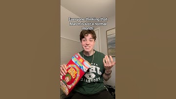 Leprechaun Duties ☘️🫡