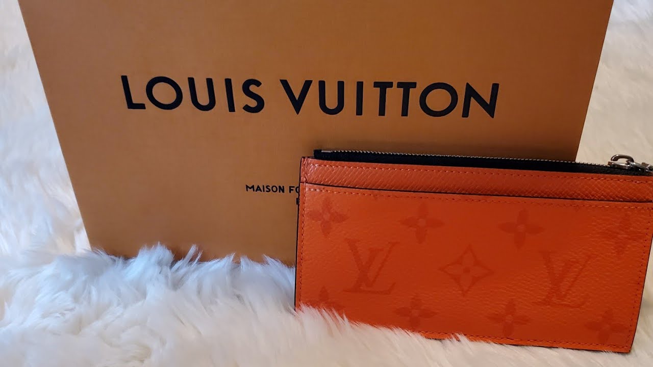 Louis Vuitton Taigarama Fuchsia  What is Happening to the Quality! Follow  up Review 