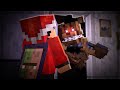 Five Nights At Freddy’s 4 In Minecraft!