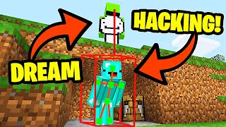 Minecraft YouTubers CAUGHT CHEATING! (Dream, MrBeast, GeorgeNotFound)