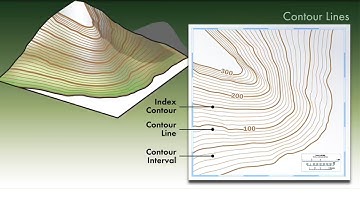 How to get contour line everywhere on earth for Architecture Site Analysis