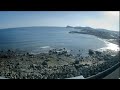 【ライブ】鹿児島県枕崎市より Ocean Hotel Iwato(右方向カメラ)(音あり)
