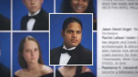 Shaun Varghese sm