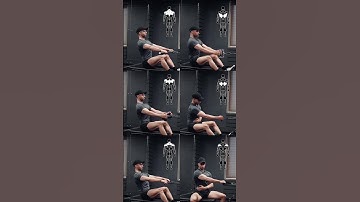 Seated row variations ! Right✅ vs Wrong❌ | GAZI FITNESS #gym #shorts