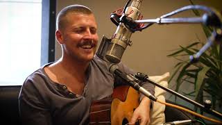 Ziggy Alberts - Runaway (Acoustic Studio Recording)