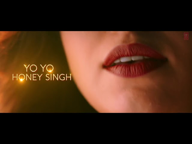 Yo Yo Honey Singh  Dil Chori Song Teaser   Sonu Ke Titu Ki Sweety   Luv Ranjan