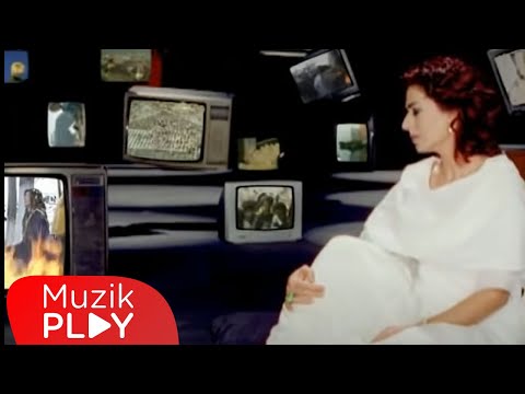Yar Ali Senden Medet - Yıldız Tilbe (Official Video)