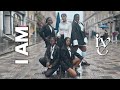 [KPOP IN PUBLIC LONDON | ONE TAKE] IVE (아이브) - 'I AM' Dance Cover