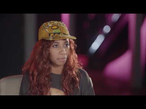 Philly featuring Santigold | Jack Honey Neighborhood Flavor
