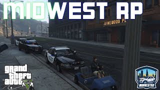 GTA 5 Roleplay | MidwestRP®- Not Fair Officer!