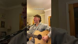 New original coming soon! #viral #ireland #singing #original #newmusic #fyp #irish #music #musician