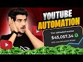HOW TO START YOUTUBE AUTOMACTION WITH AI | FREE WEBSITS😱