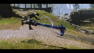 This Sparrow is RIDICULOUS...
Miss me?
#destiny2 #sparrow #technology #pc
Love you guys! This Sparrow is RIDICULOUS...