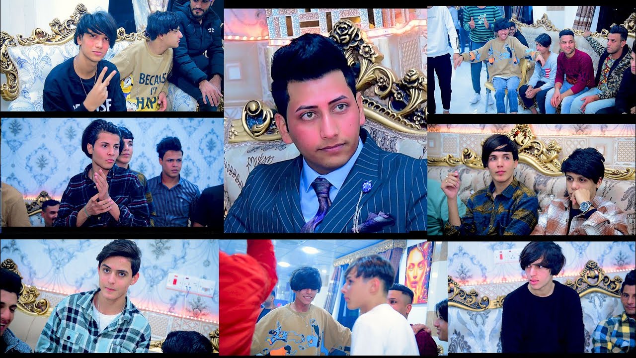 سويت الكلب صبوره(الفنان تيسير الأسمر) كولات تفلش+معزوفات 2022 فرقه الغزاله حفل زفاف حمودي فالكاو