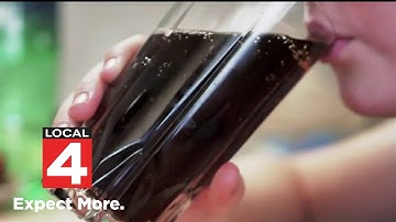Possible warning coming on artificial sweetener aspartame