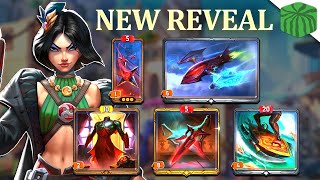 Download Lagu Exclusive NEW S4 Vanessa Expansion Reveal | The Bazaar MP3 Download Lagu Exclusive NEW S4 Vanessa Expansion Reveal | The Bazaar MP3