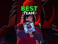 MOST BROKEN TEAM RIGHT NOW FOR MADARA | ANIME VANGUARDS #animevanguards #roblox #anime