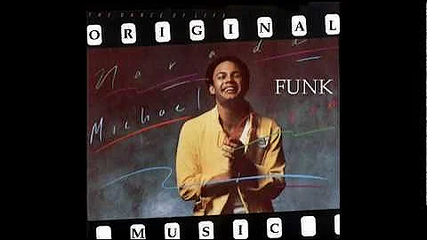 Narada Michael Walden - I Shoulda Loved Ya.flv