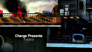 Faded by Charge Black Ops 2 Edit