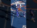 Boise State takes it to the House 🏠 #interception #football #boisestate #collegefootball #cfb