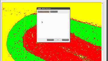ilastik 0.5: Batch processing
