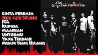 After Close - Full Album